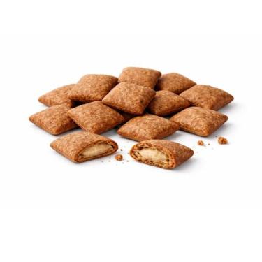 Imagem de Petiscos Calmantes para Gatos Sabor Frango Baixas Calorias 85 g - Marc