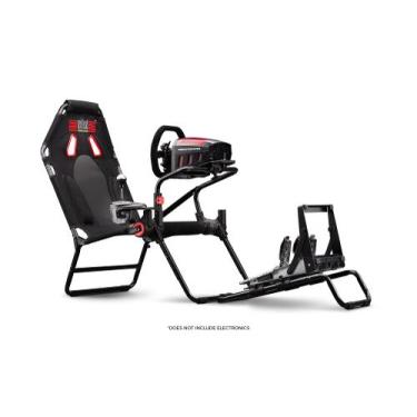 Imagem de NLR - GTLITE Racing - NLR - NEXT LEVEL RACING, Preto