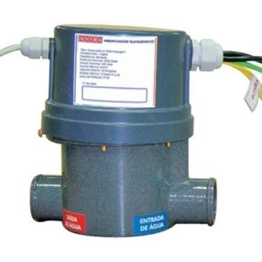 Imagem de Aquecedor Astra 8000W Acionamento Eletrônico 220V (Só Vendido em Conju