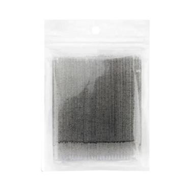 Imagem de Escova De Limpeza De Cílios De Cristal Colorido 500/1000PCS, Ferrament