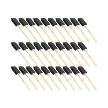Imagem de Escova De Limpeza Para Ventilação De Ar Condicionado De Carro, Ferrame