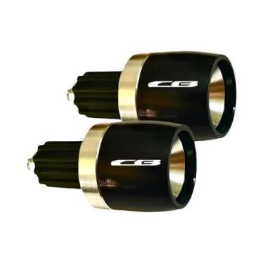 Imagem de Capa De Guidão Para Motocicletas Honda CB650R CB650F CB500X 1000R CB11
