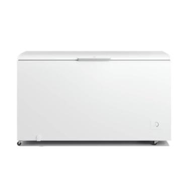 Imagem de Freezer Electrolux Horizontal 513L Inverter (HI550T) Branco Bivolt