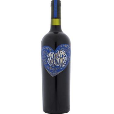 Imagem de Bodega Niven Rompe Corazones Malbec 750ml