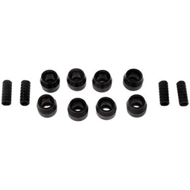 Imagem de Dorman Bucha de pinça de freio a disco HW16180 compatível com modelos selecionados Mitsubishi Fuso