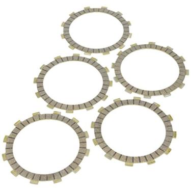 Imagem de EBC Brakes Kit de placa de fricção de embreagem CK2262