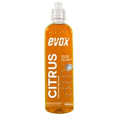 Imagem de Shampoo Neutro Citrus 1:400 500ml Evox