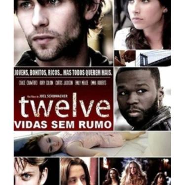 Imagem de Twelve: Vidas Sem Rumo - Dvd California
