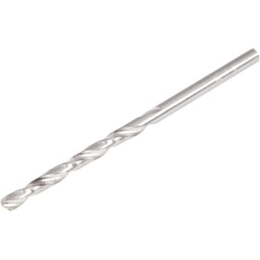 Imagem de Broca De Aço Rápido 3,0 Mm Din 338 Hss Encartelada Nove54