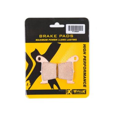 Imagem de Pastilha Freio Traseiro Prox Crf 250/450 Cr 125/250