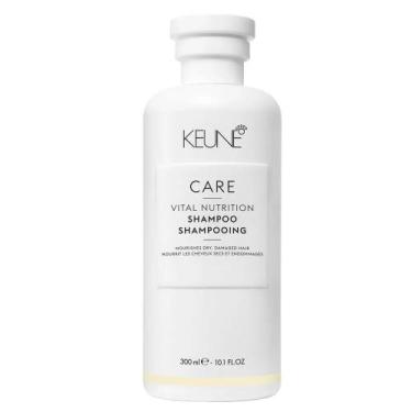 Imagem de Shampoo Nutritivo Keune Care Vital Nutrition 300ml