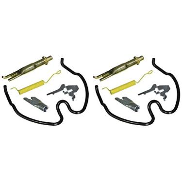 Imagem de Carlson Kit de ferramentas de freio a tambor traseiro H2330