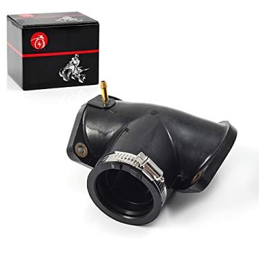 Imagem de MOTO1988 Coifold de admissão de junta de carburador Para Yamaha Road Star 1600 XV1600 1999-2003 4WM-13586-01-00
