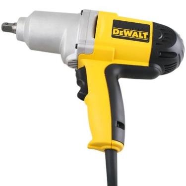 Imagem de Chave de Impacto Reversível 1/2" 710W 220V DW292 - DEWALT
