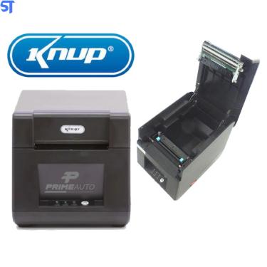 Imagem de Impressora Térmica USB Knup KP-1031 80mm