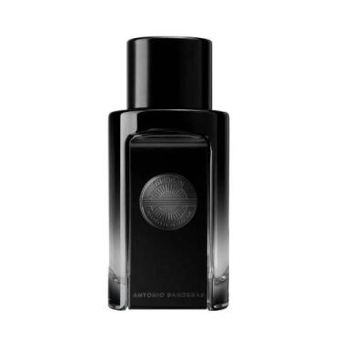 Imagem de Perfume The Icon Eau De Parfum Masculino - Antônio Banderas