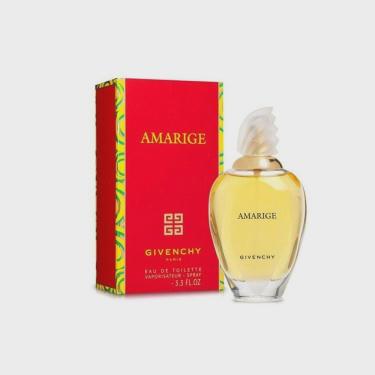 Imagem de Perfume Givenchy Amarige Feminino 100 Ml