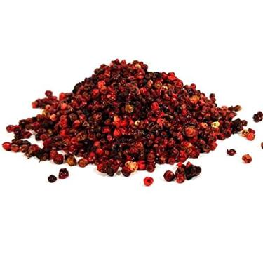 Imagem de Pimenta Rosa em Grãos (Granel 50g)