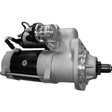 Imagem de Motor Partida 29Mt 24V 4,0Kw 8150 Eletr Delivery Puls 9-150E 10-150E 13-180E 15-190E Com Motor cmm Isb 4 6 Cil 24-250