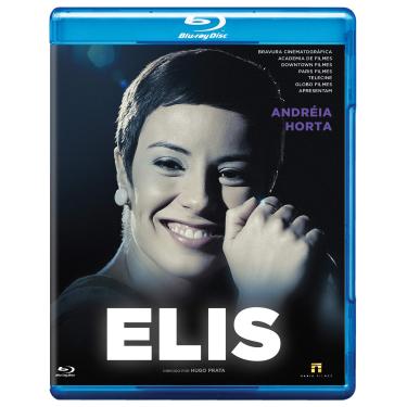 Imagem de Elis [Blu-ray]