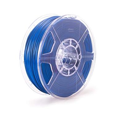 Imagem de Filamento 3D Procer - Pla Azul Escuro - 1,75mm - 1kg