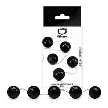Imagem de Bolinha Tailandesa Grande 05 Unidades Sexy Fantasy – Sexy Shop