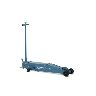 Imagem de Macaco Jacaré Longo MJH-5T - 5 Toneladas  - Marcon