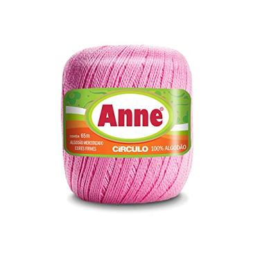 Imagem de Linha Anne 65 Circulo