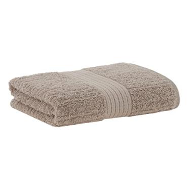 Imagem de Toalha de Rosto Fio Penteado Canelado Buddemeyer