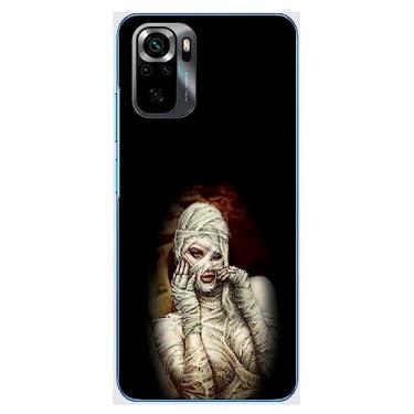 Imagem de Capa Adesivo Skin116 Verso Para Xiaomi Poco M5s 2022