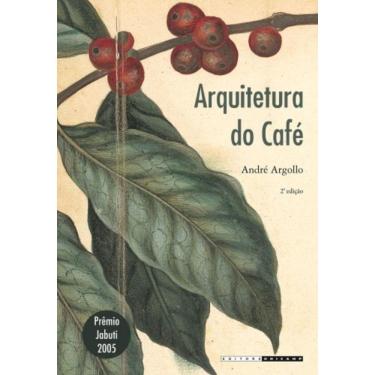 Imagem de Arquitetura Do Cafe                             01