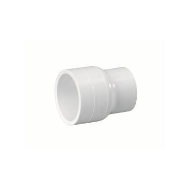 Imagem de 3" x 2" Socket PVC Coupling Sched 40