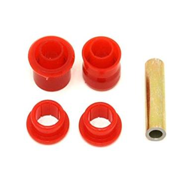 Imagem de BMR Suspension Kit de buchas de diferencial Mustang EN001 (05-14), 1 pacote, vermelho