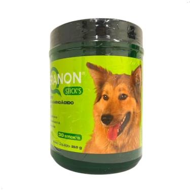 Imagem de QUERANON STICKS 30 UNIDADES AVERTS