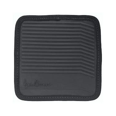 Imagem de Pegador de Panelas Térmico em Silicone Ghidini Massari - Preto