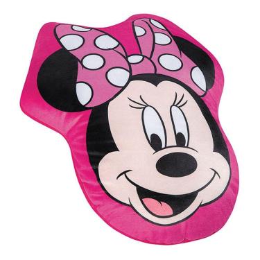 Imagem de Almofada Infantil 28x40 Minnie - Lepper