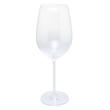 Imagem de Taça para Vinho de Cristal Ecológico Confraria 750ml - Lyor