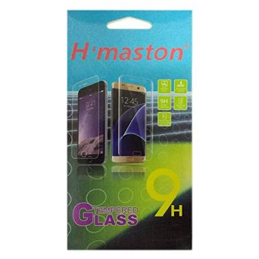 Imagem de Pelicula, H Maston, C CX MTG6 PLAY|E5 | H