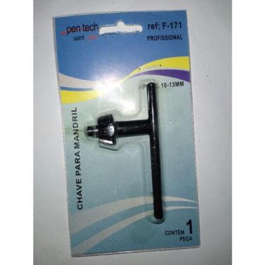 Imagem de Chave para Mandril Aprox 10-13MM