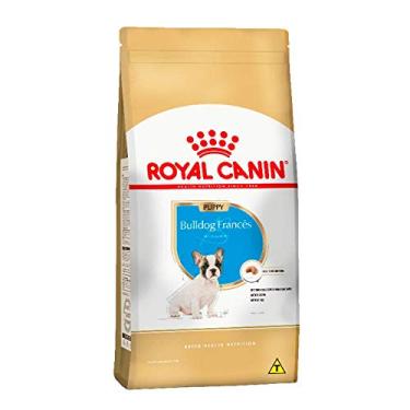 Imagem de ROYAL CANIN Ração Bulldog Francês Pup 2,5Kg