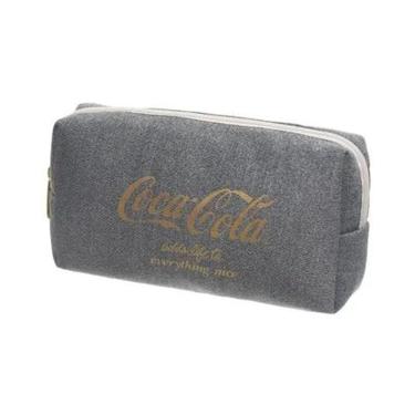 Imagem de Necessaire Coca-Cola New Play 78411722R - Pacific