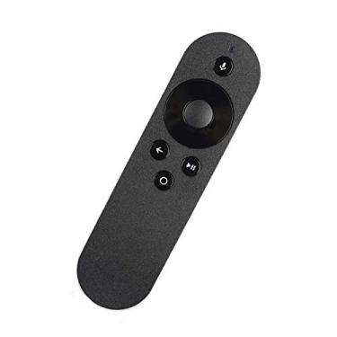 Imagem de Controle remoto para Google Nexus Player Original Caixa de voz B-26-0001 SC2-GN14K Controlador
