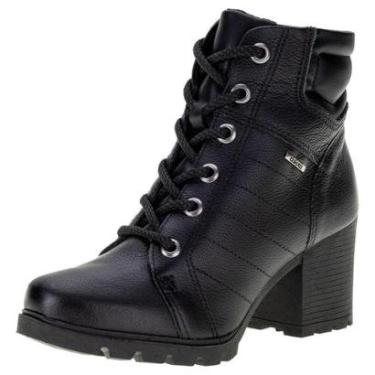 Imagem de Bota Feminina Coturno Dakota - G4564-Feminino