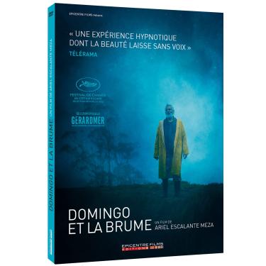 Imagem de DOMINGO ET LA BRUME - DVD