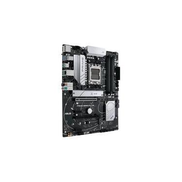 Imagem de Placa Mãe Asus Prime B650-Plus, AMD AM5 B650, ATX, DDR5 - 90MB1BS0-M0EAY0