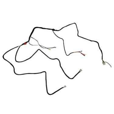 Imagem de O cinto de balde para carrinho de golfe Madjax serve para carrinhos de golfe com precedentes de carros