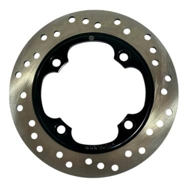 Imagem de Disco de Freio Traseiro Bros 160 | NXR Falcon 400