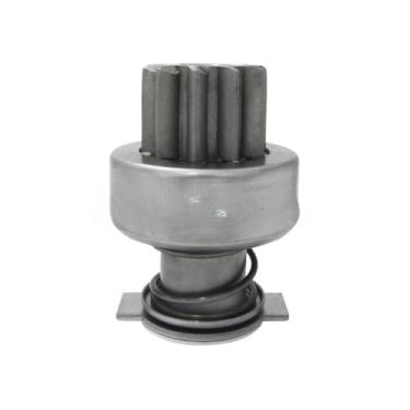 Imagem de Impulsor Partida 10 Dentes Cs 68 75 110 A95N A85N A75N Val tra A650 A750 A850 Bf65 Bf75 MF