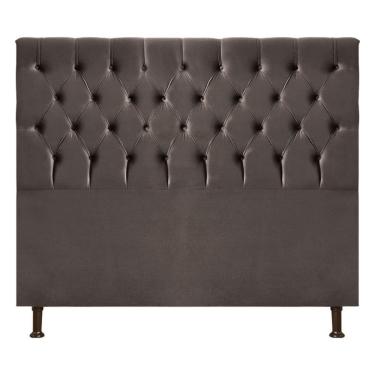 Imagem de Cabeceira JS Móveis Cristal 140x60 cm