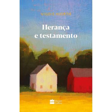 Imagem de Herança e testamento